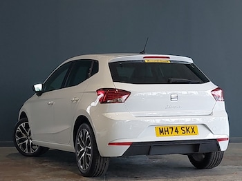 Used SEAT Ibiza 2025 for sale - 76472025: Photo
