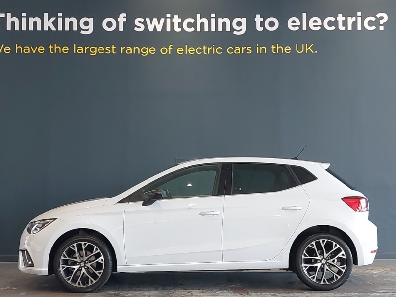 Used SEAT Ibiza 2025 for sale - 76472025: Photo 4