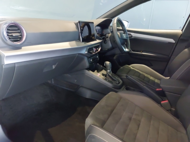 Used SEAT Ibiza 2025 for sale - 76472025: Photo 5