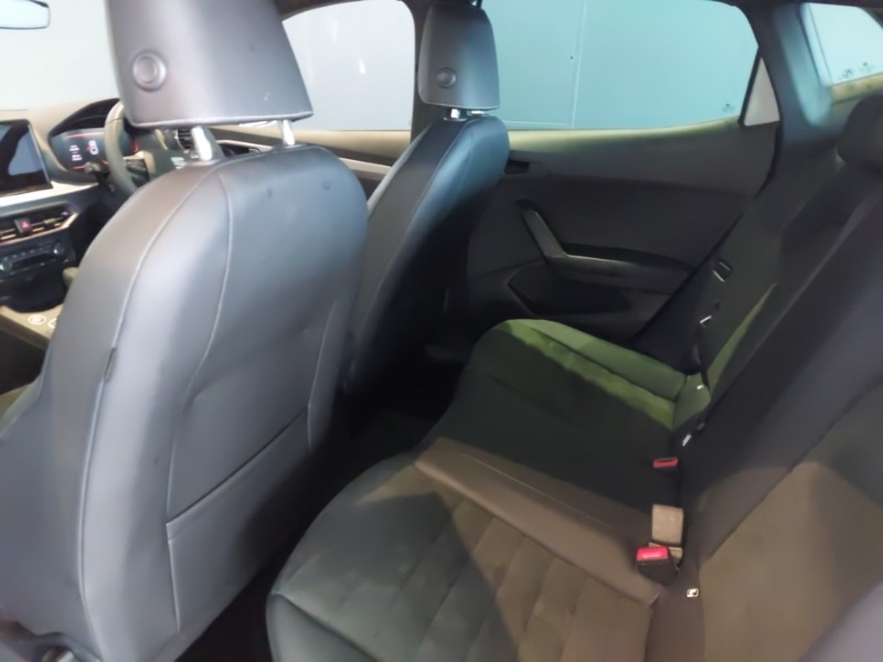 Used SEAT Ibiza 2025 for sale - 76472025: Photo 6