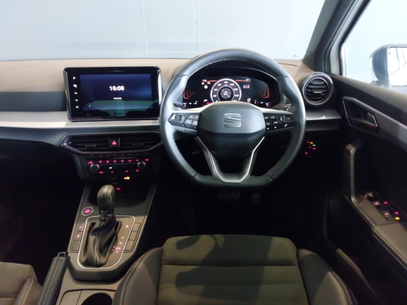 Used SEAT Ibiza 2025 for sale - 76472025: Photo 7