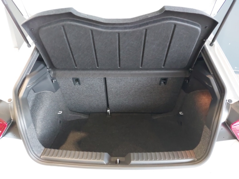 Used SEAT Ibiza 2025 for sale - 76472025: Photo 8