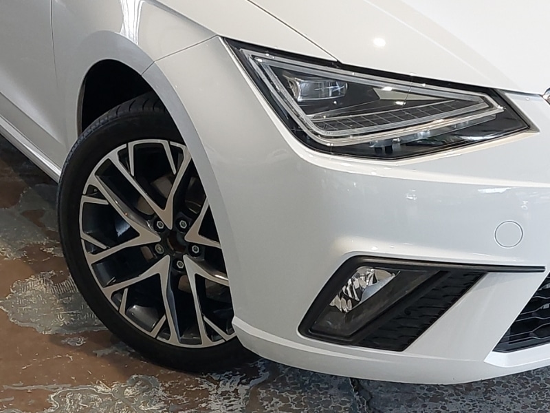 Used SEAT Ibiza 2025 for sale - 76472025: Photo 9