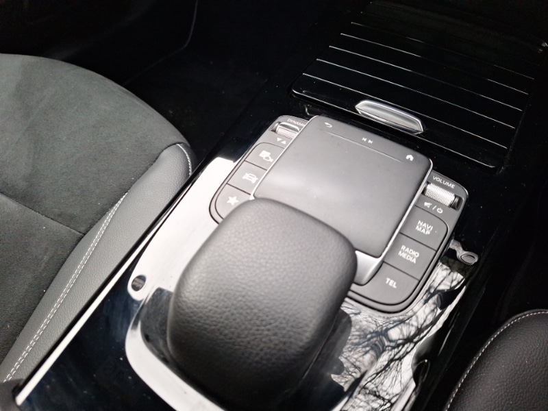 Used Mercedes-Benz A-Class 2022 for sale - 76816552: Photo 11