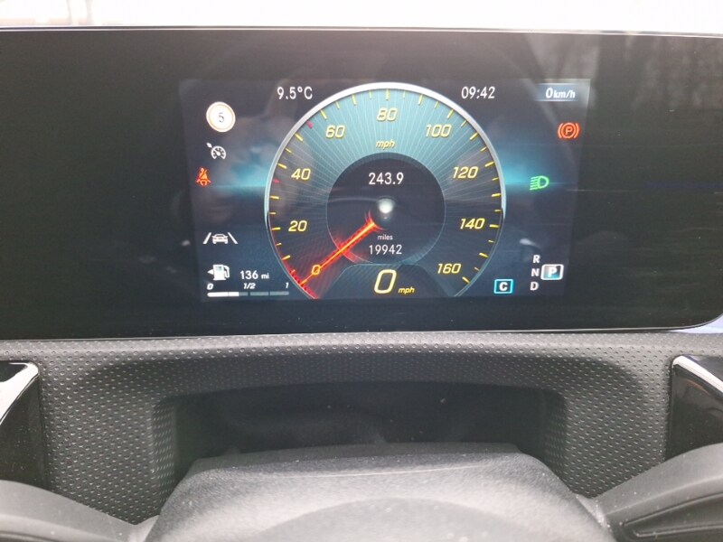 Used Mercedes-Benz A-Class 2022 for sale - 76816552: Photo 12