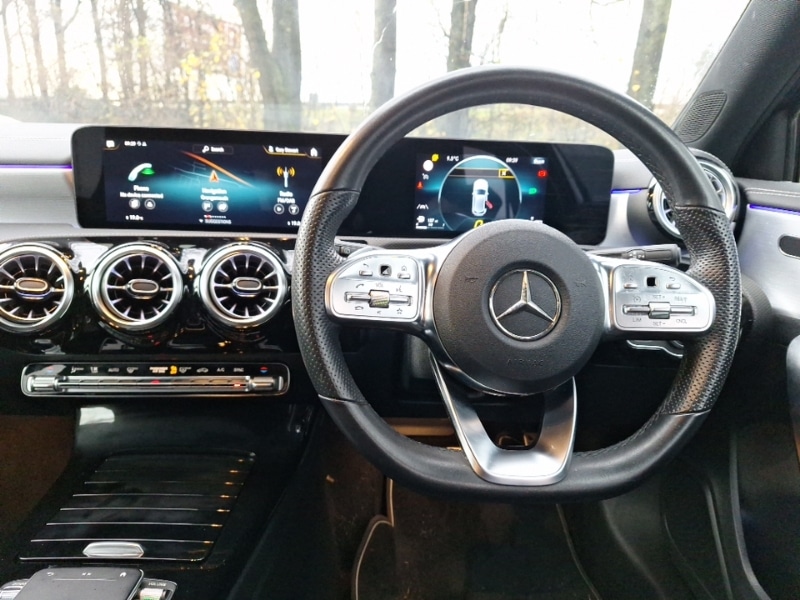 Used Mercedes-Benz A-Class 2022 for sale - 76816552: Photo 7