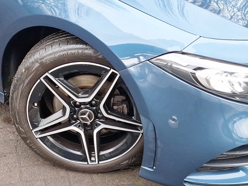 Used Mercedes-Benz A-Class 2022 for sale - 76816552: Photo 9