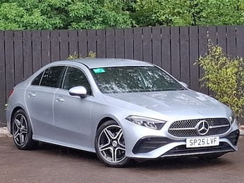 Used Mercedes-Benz A-Class 2025 for sale - 78567310: Photo
