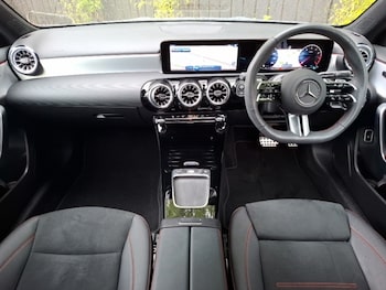 Used Mercedes-Benz A-Class 2025 for sale - 78567310: Photo
