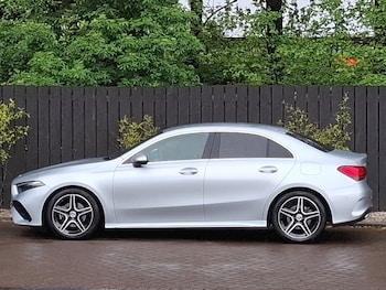 Used Mercedes-Benz A-Class 2025 for sale - 78567310: Photo