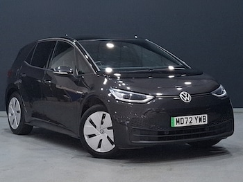 Used Volkswagen ID.3 2023 for sale - 78536842: Photo