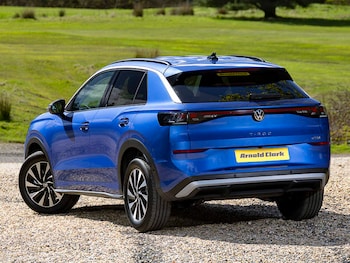 Used Volkswagen T-Roc 2026 for sale - 79411397: Photo