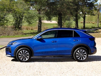 Used Volkswagen T-Roc 2026 for sale - 79411397: Photo