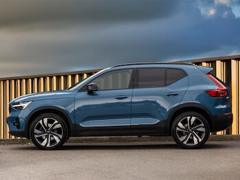 Used Volvo XC40 2024 for sale - 77202320: Photo