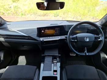 Used Vauxhall Astra 2023 for sale - 75076756: Photo