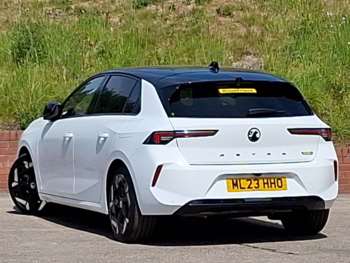 Used Vauxhall Astra 2023 for sale - 75076756: Photo