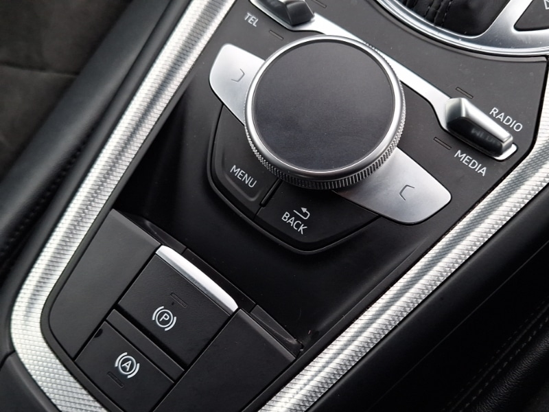 Used Audi TT 2020 for sale - 78054941: Photo 10