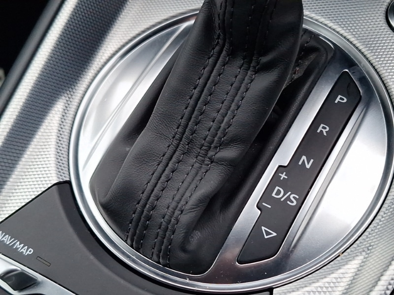 Used Audi TT 2020 for sale - 78054941: Photo 11