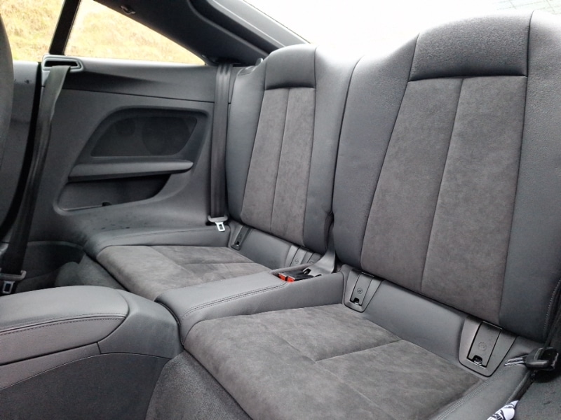 Used Audi TT 2020 for sale - 78054941: Photo 6