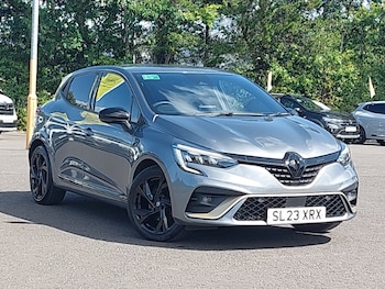 Used Renault Clio 2023 for sale - 79578428: Photo