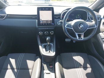 Used Renault Clio 2023 for sale - 79578428: Photo