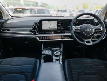 Used Kia Sportage 2023 for sale - 74731314: Photo