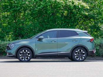 Used Kia Sportage 2023 for sale - 74731314: Photo