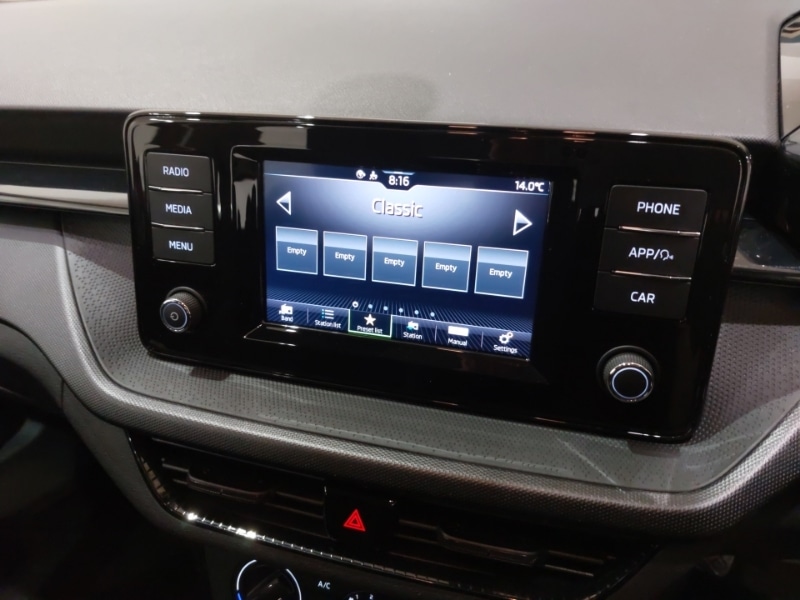 Used Skoda Fabia 2023 for sale - 76947829: Photo 11