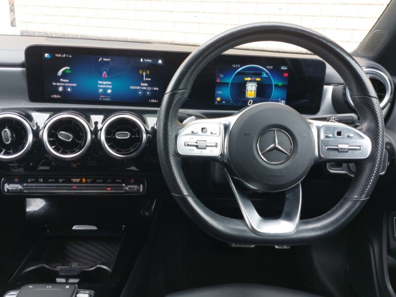 Used Mercedes-Benz CLA 2021 for sale - 78164894: Photo 7