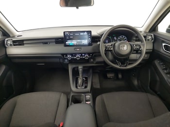 Used Honda HR-V 2023 for sale - 78606353: Photo