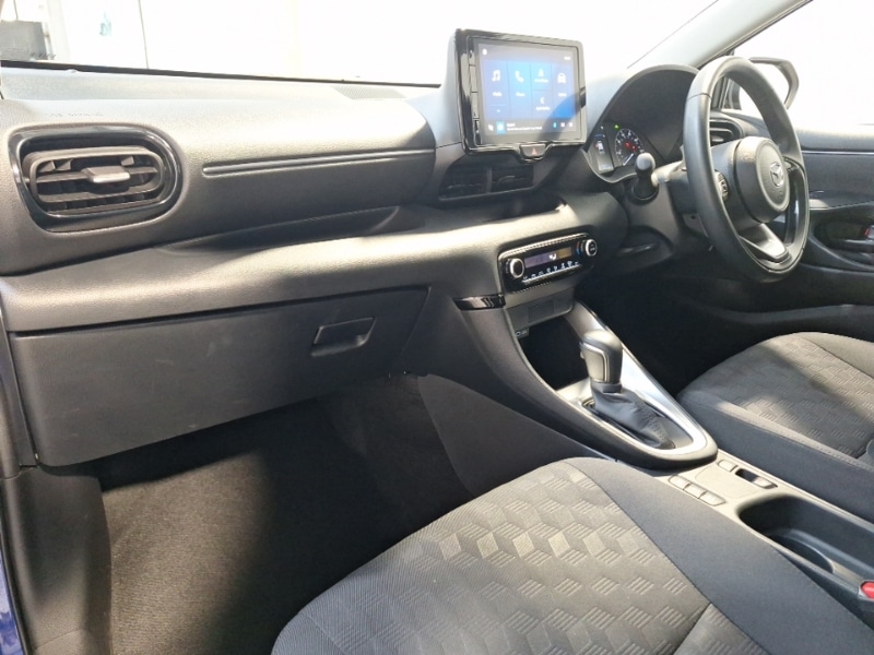 Used Mazda Mazda2 HYBRID 2024 for sale - 76726661: Photo 5