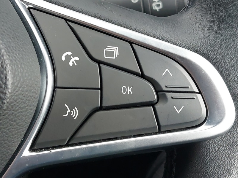 Used Renault Clio 2022 for sale - 77874572: Photo 11