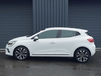 Used Renault Clio 2022 for sale - 77874572: Photo