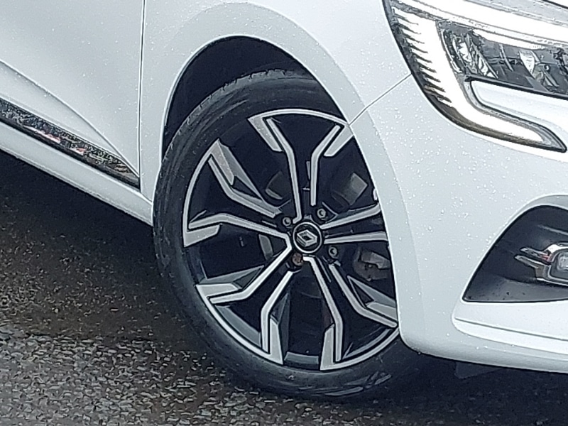 Used Renault Clio 2022 for sale - 77874572: Photo 9