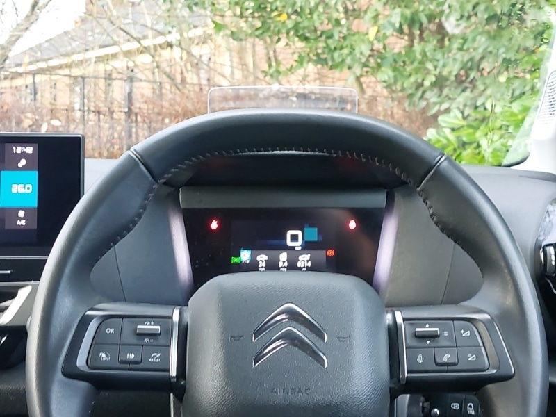 Used Citroen C4 2022 for sale - 77235167: Photo 10