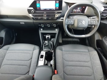 Used Citroen C4 2022 for sale - 77235167: Photo