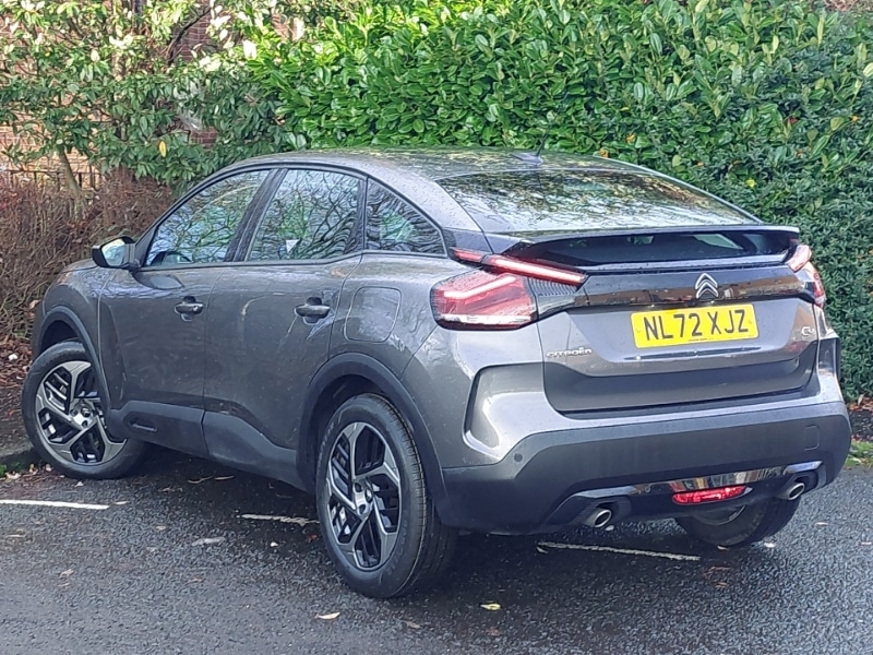 Used Citroen C4 2022 for sale - 77235167: Photo 3