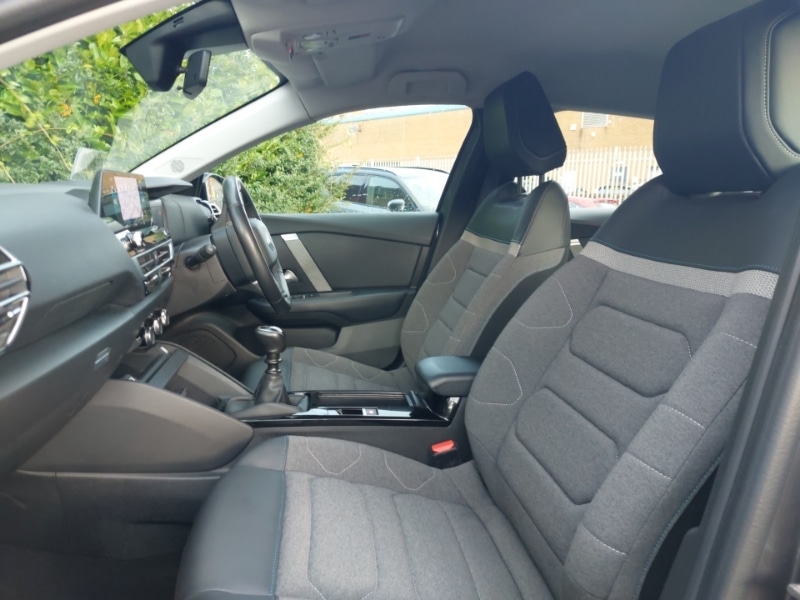 Used Citroen C4 2022 for sale - 77235167: Photo 5