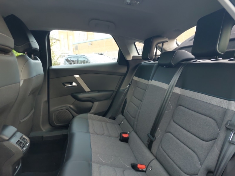 Used Citroen C4 2022 for sale - 77235167: Photo 6