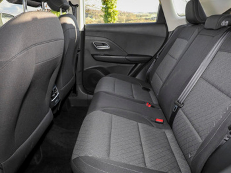 Used MG MG ZS 2025 for sale - 77214719: Photo 6