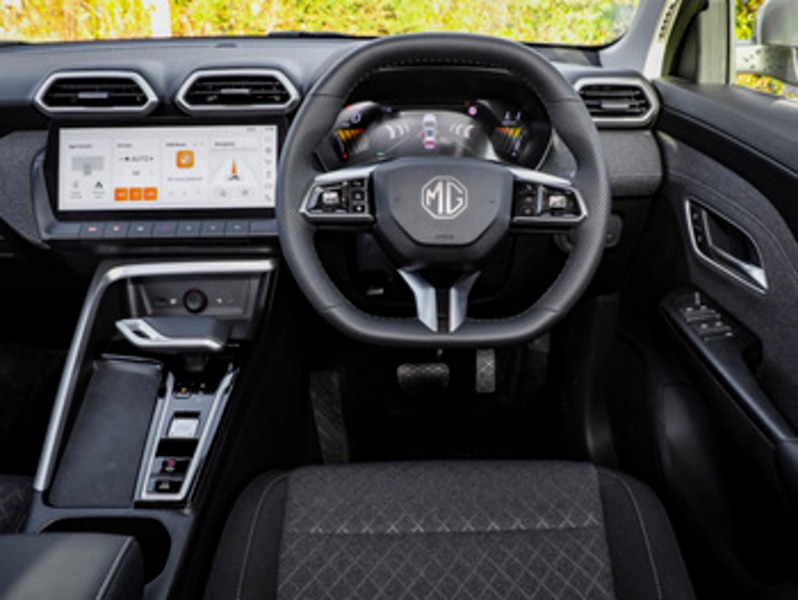 Used MG MG ZS 2025 for sale - 77214719: Photo 8