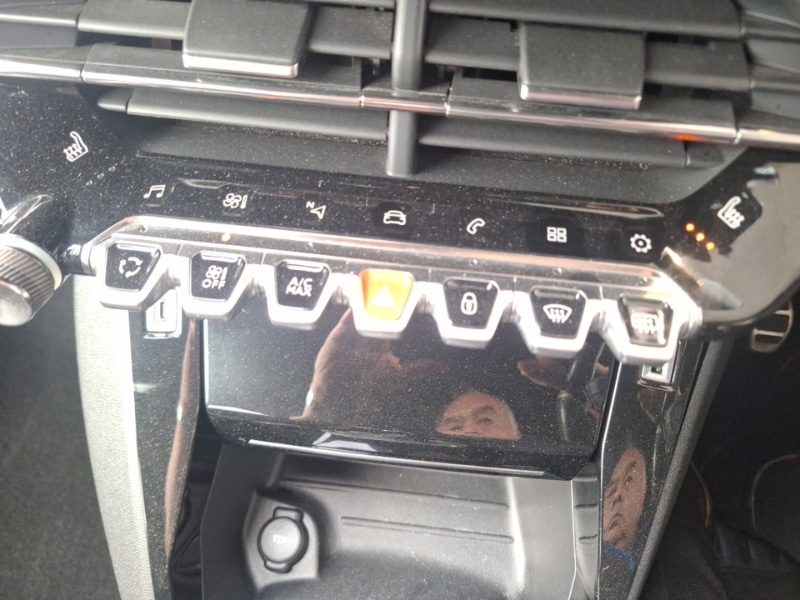 Used Peugeot 208 2021 for sale - 77053839: Photo 10