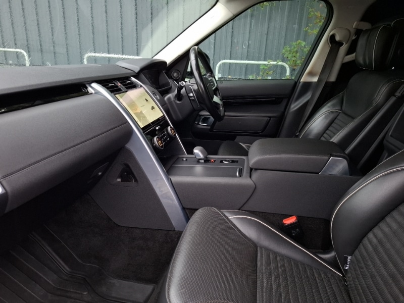 Used Land Rover Discovery 2021 for sale - 77556487: Photo 5