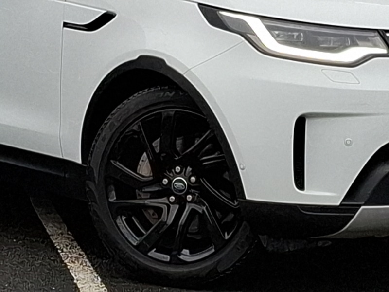 Used Land Rover Discovery 2021 for sale - 77556487: Photo 9