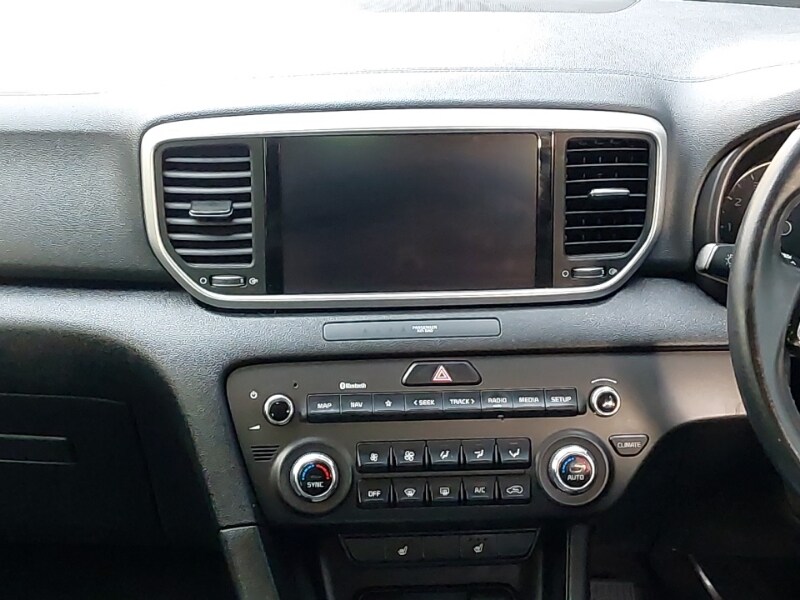 Used Kia Sportage 2021 for sale - 76816834: Photo 11