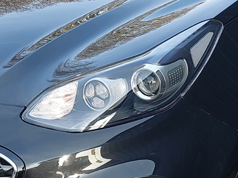 Used Kia Sportage 2021 for sale - 76816834: Photo 12