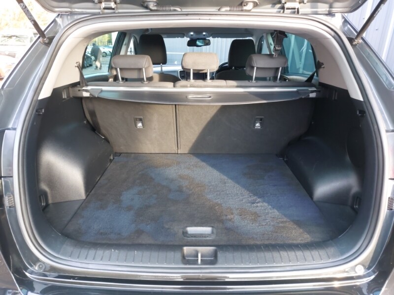 Used Kia Sportage 2021 for sale - 76816834: Photo 8