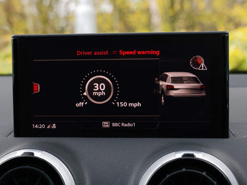 Used Audi Q2 2023 for sale - 77142620: Photo 12