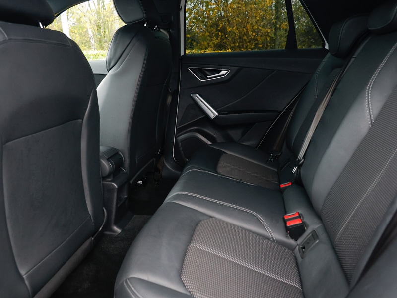 Used Audi Q2 2023 for sale - 77142620: Photo 6