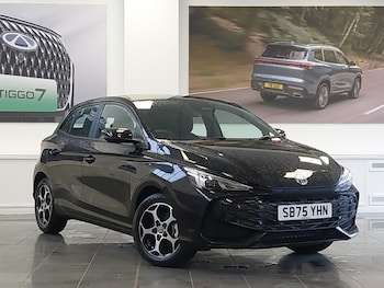 Used MG MG3 2025 for sale - 77708134: Photo